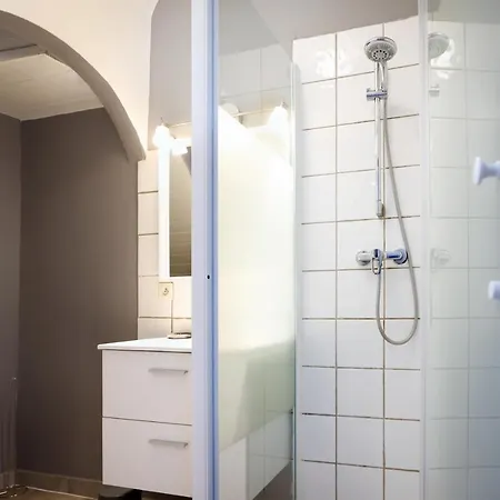 Apartament N1 Des Etudes Cosy Duplex Netflix Balcon Conciergeriedamecarcas Carcassonne