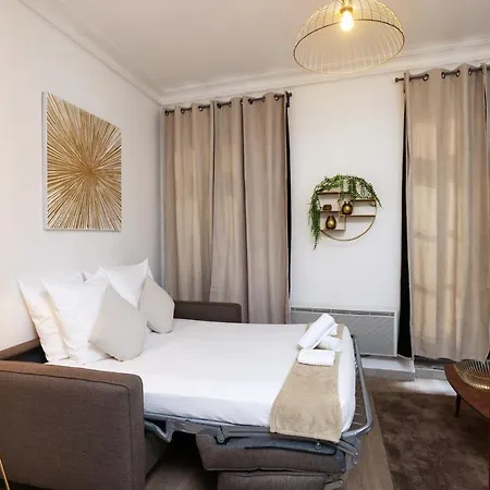 Apartament N1 Des Etudes Cosy Duplex Netflix Balcon Conciergeriedamecarcas Carcassonne